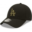 Snap 9Forty® Los Angeles Dodgers Kappe