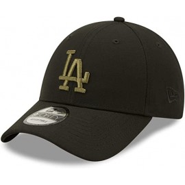 Snap 9Forty® Los Angeles Dodgers Kappe