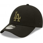 Snap 9Forty® Los Angeles Dodgers Kappe