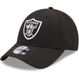 Snap 9Forty® Las Vegas Raiders Kappe