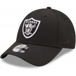 Snap 9Forty® Las Vegas Raiders Kappe