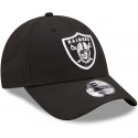 Snap 9Forty® Las Vegas Raiders Kappe