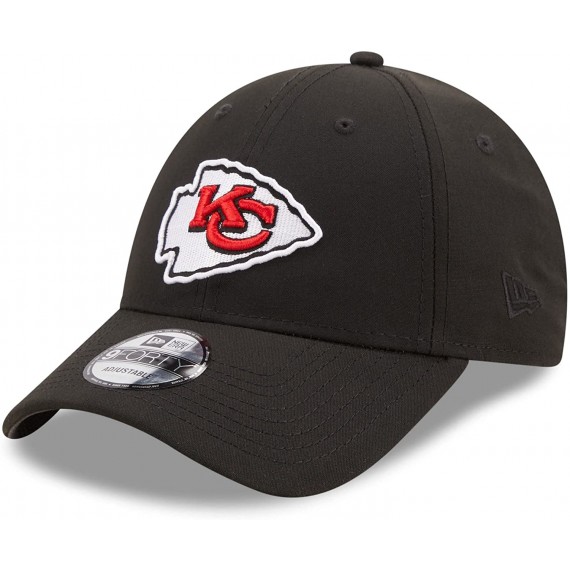 Snap 9Forty® Kansas City Chiefs Kappe