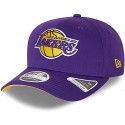 Team Colour 9Fifty® Stsp Los Angeles Lakers Kappe