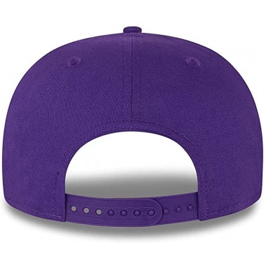 Team Colour 9Fifty® Stsp Los Angeles Lakers Kappe