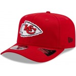 Team Colour 9Fifty® Stsp Kansas City Chiefs Kappe