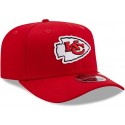 Team Colour 9Fifty® Stsp Kansas City Chiefs Kappe