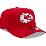 Team Colour 9Fifty® Stsp Kansas City Chiefs Kappe