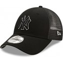 Home Field 9Forty® Trucker New York Yankees Kappe