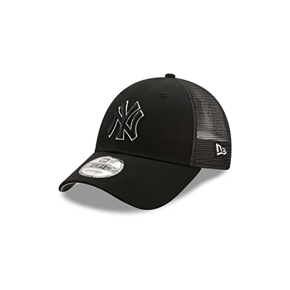 Home Field 9Forty® Trucker New York Yankees Kappe