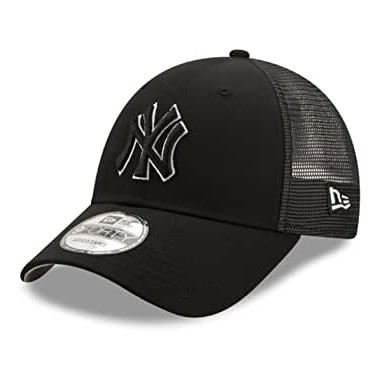 Home Field 9Forty® Trucker New York Yankees Kappe