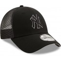 Home Field 9Forty® Trucker New York Yankees Kappe