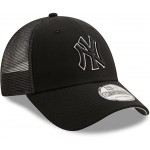 Home Field 9Forty® Trucker New York Yankees Kappe