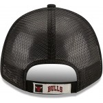 Home Field 9Forty® Trucker Chicago Bulls Kappe