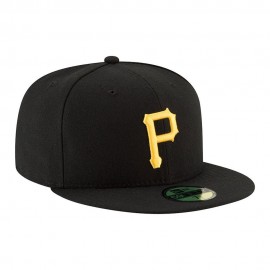 Major League Baseball Ac Performance Pittsburgh Pirates Kappe