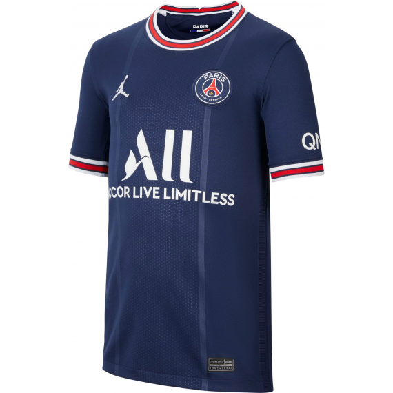 PSG YNK Dri-Fit Stadium Home Trikot