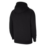 Fleece Park 20 Kapuzenpullover