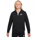 Sportwear Club Kapuzenpullover