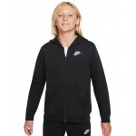 Sportwear Club Kapuzenpullover