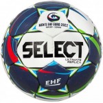 Ultimate Replica EHF Euro Handball Bälle