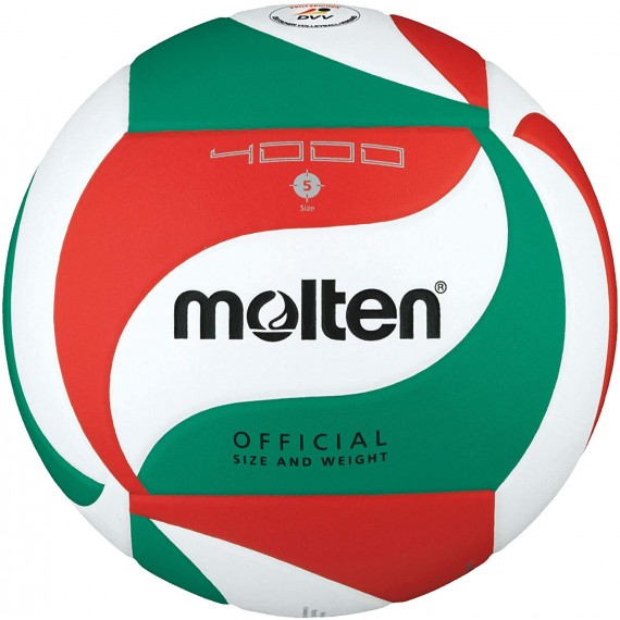 Unisex Wettspielball-V5M4000-DE