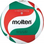 Unisex Wettspielball-V5M4000-DE