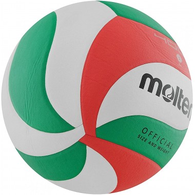 Unisex Wettspielball-V5M4000-DE