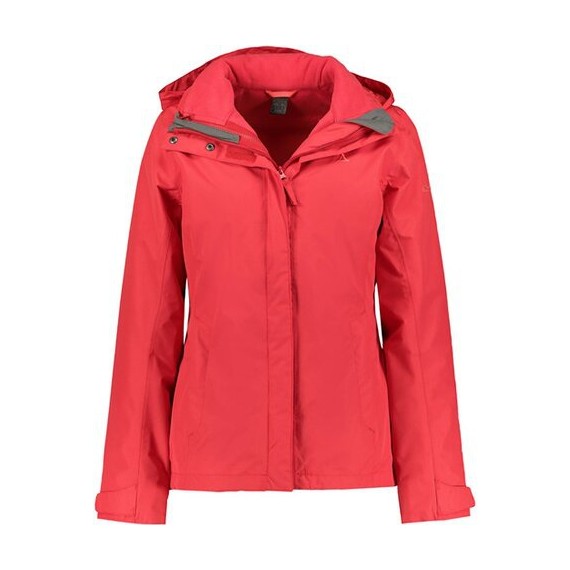 Tignes1 Regenjacke