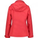 Tignes1 Regenjacke