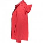 Tignes1 Regenjacke