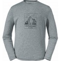 Bukarest Langarmshirt