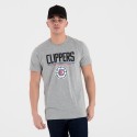 Los Angeles Clippers Team Logo T-Shirt