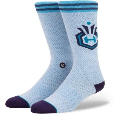Nba Hornets Jersey Socken