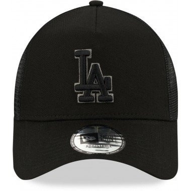 Bob Team Logo Trucker Kappe