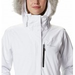 Ava Alpine Skijacke