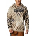 Herren Kapuzenpullover-1911652