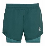 Damen Shorts-322591