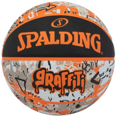 Graffiti Basketball