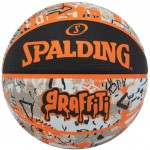 Graffiti Basketball