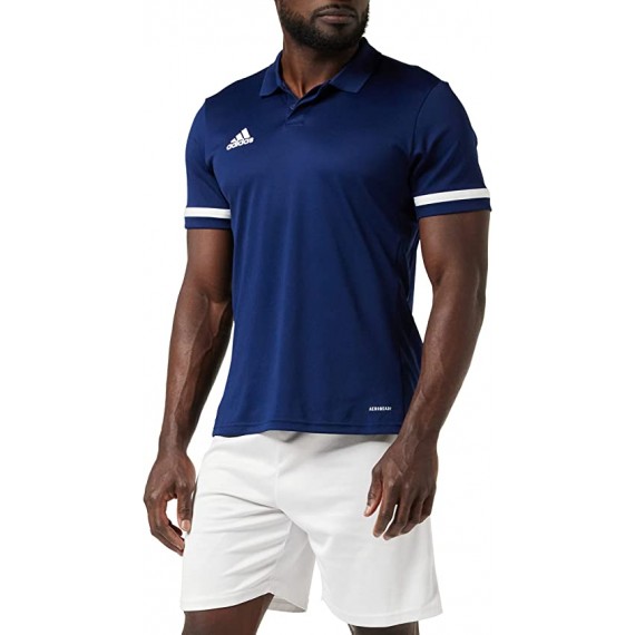 Herren Polo-DY8806