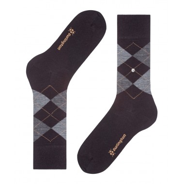 Edinburgh Socken