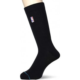 NBA Logoman Crew II Socken