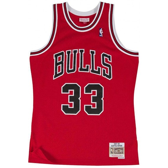 Swingman Basketball Trikot