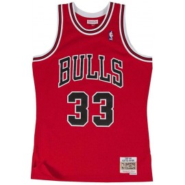 Swingman Basketball Trikot