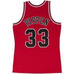 Swingman Basketball Trikot