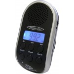 Security Plus BR 24 Fahrradradio