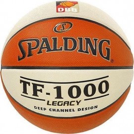 TF-1000 DBB Basketball Bälle