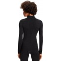 Damen Langarmshirt-33210