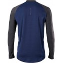 Herren Langarmshirt-36211