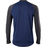 Herren Langarmshirt-36211